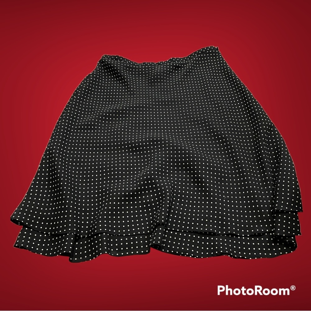 Harris Wallace New York Skirt